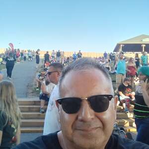 Korn X Evanescence - 2022 Summer Tour