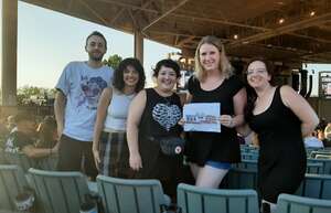 Korn X Evanescence - 2022 Summer Tour