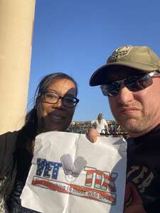 Korn X Evanescence - 2022 Summer Tour