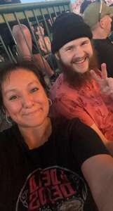 Korn X Evanescence - 2022 Summer Tour