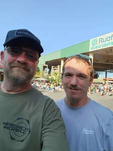 Korn X Evanescence - 2022 Summer Tour