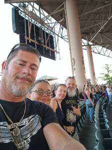 Korn X Evanescence - 2022 Summer Tour