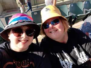 Korn X Evanescence - 2022 Summer Tour