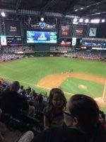 Arizona Diamondbacks vs. Chicago Cubs - MLB