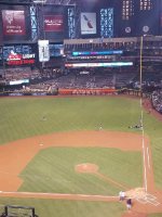 Arizona Diamondbacks vs. Chicago Cubs - MLB