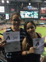 Arizona Diamondbacks vs. Chicago Cubs - MLB