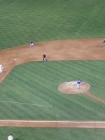 Arizona Diamondbacks vs. Chicago Cubs - MLB