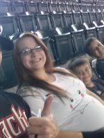 Arizona Diamondbacks vs. Chicago Cubs - MLB