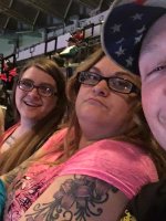 Ringling Brothers and Barnum and Bailey Legends
