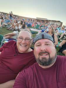 Mark attended Kenny Chesney: Here and Now Tour on Jun 2nd 2022 via VetTix 