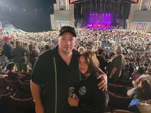 Tommy attended Lynyrd Skynyrd - Big Wheels Keep on Turnin' Tour - With Special Guest on Jun 4th 2022 via VetTix 
