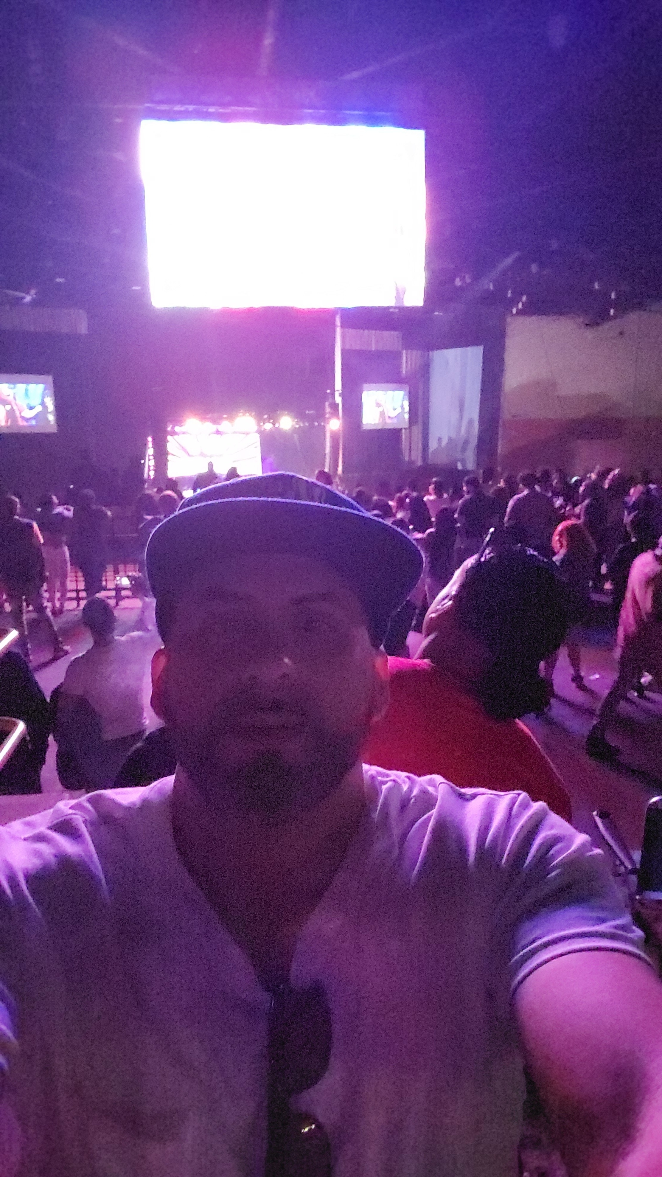 Nick Cannon Presents: Mtv Wild 'n Out Live