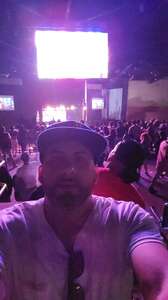 Nick Cannon Presents: Mtv Wild 'n Out Live