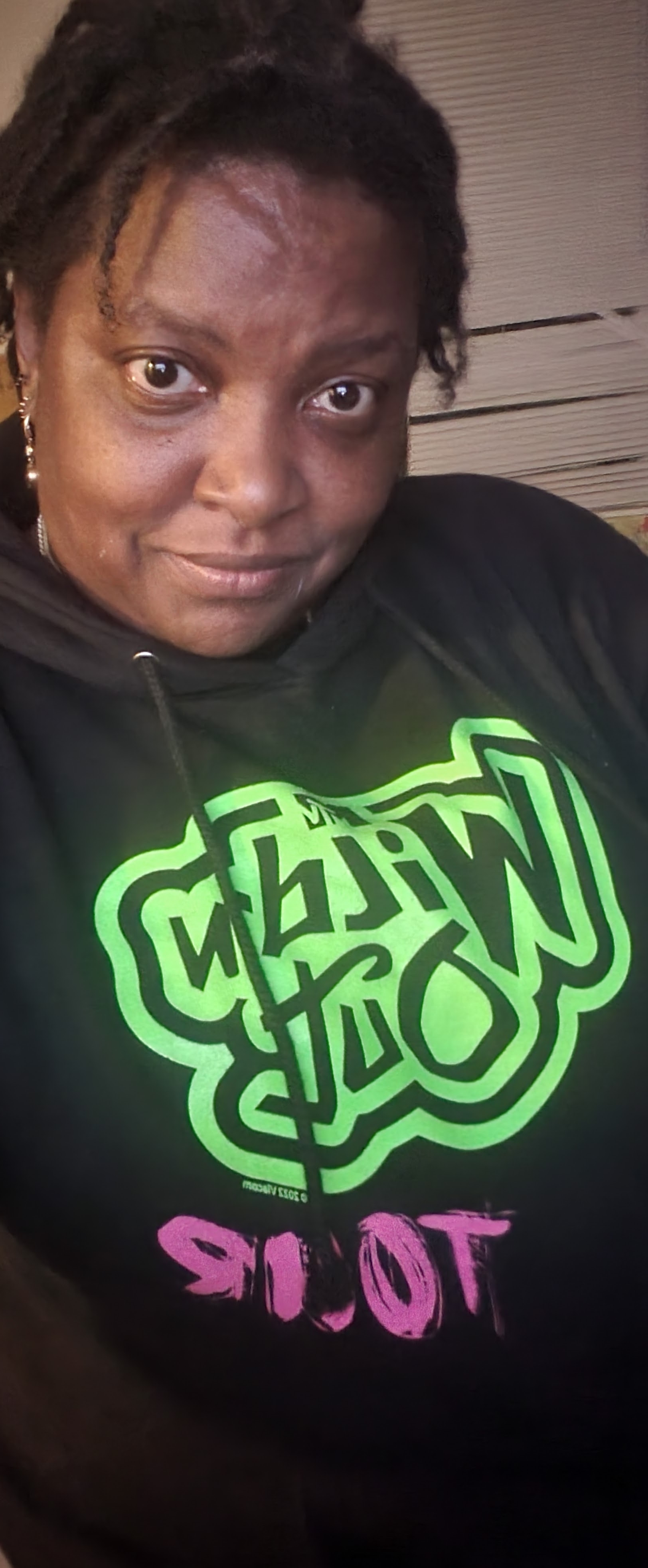 Nick Cannon Presents: Mtv Wild 'n Out Live