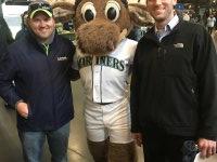 Seattle Mariners vs. Texas Rangers - MLB