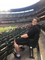 Seattle Mariners vs. Texas Rangers - MLB