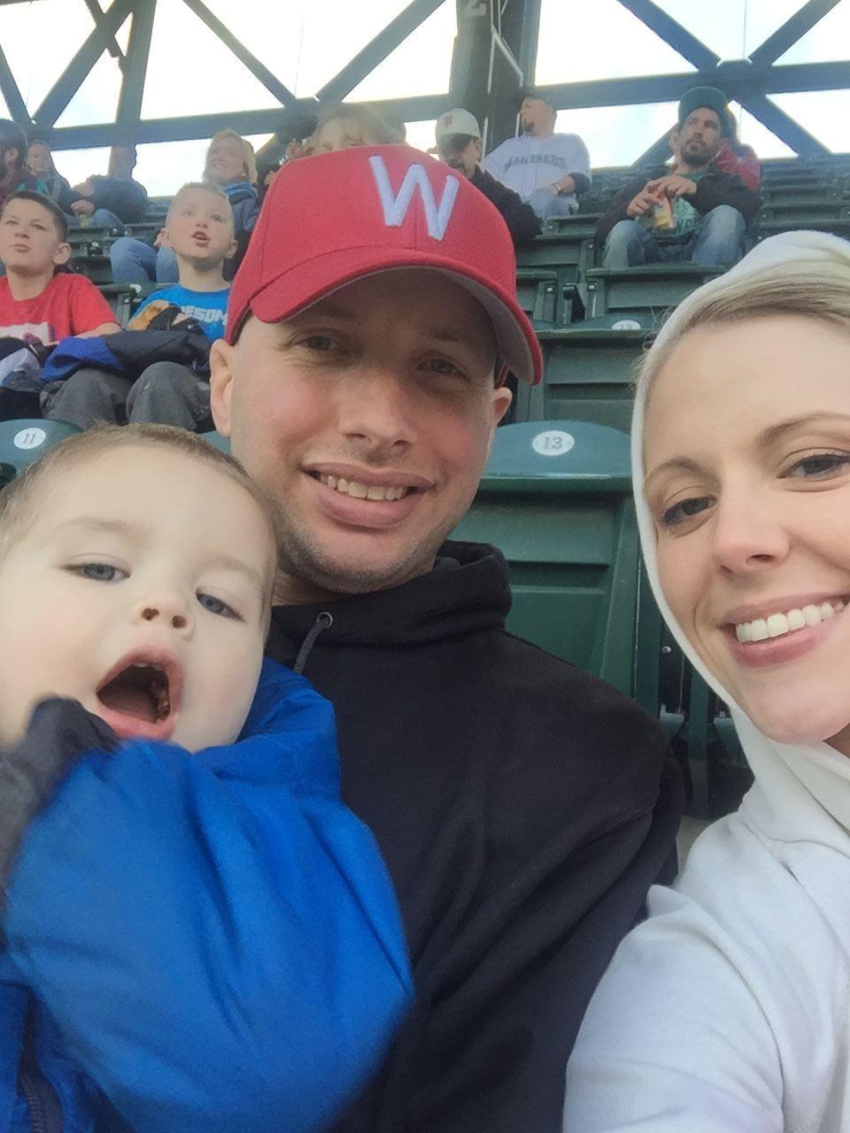 Seattle Mariners vs. Texas Rangers - MLB