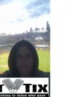 Seattle Mariners vs. Houston Astros- MLB