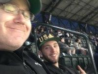 Seattle Mariners vs. Houston Astros- MLB