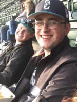 Seattle Mariners vs. Houston Astros- MLB