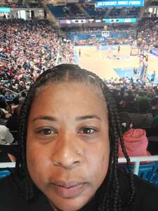 Chicago Sky - WNBA vs Phoenix Mercury