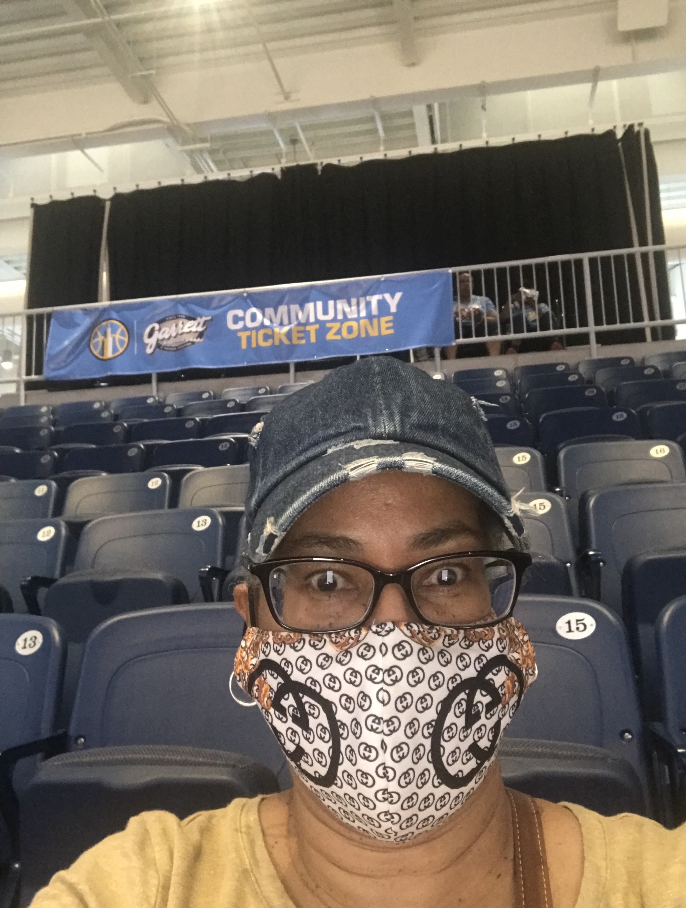 Chicago Sky - WNBA vs Dallas Wings