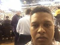 Indiana Pacers vs.  vs. Orlando Magic  - NBA