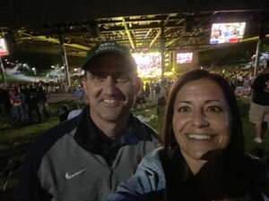 Brad Paisley: World Tour 2022