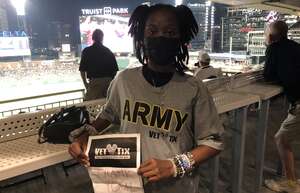 Atlanta Braves - MLB vs San Francisco Giants