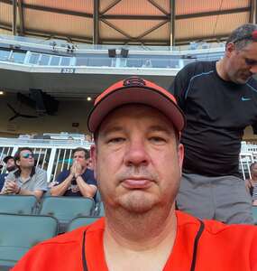 Atlanta Braves - MLB vs San Francisco Giants