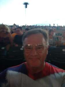 Anthony attended Steely Dan - Earth After Hours on Jun 3rd 2022 via VetTix 