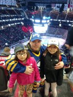 New Jersey Devils vs. Buffalo Sabres -  NHL