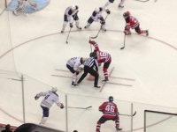 New Jersey Devils vs. Buffalo Sabres -  NHL
