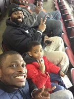 New Jersey Devils vs. Buffalo Sabres -  NHL
