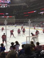 New Jersey Devils vs. Buffalo Sabres -  NHL