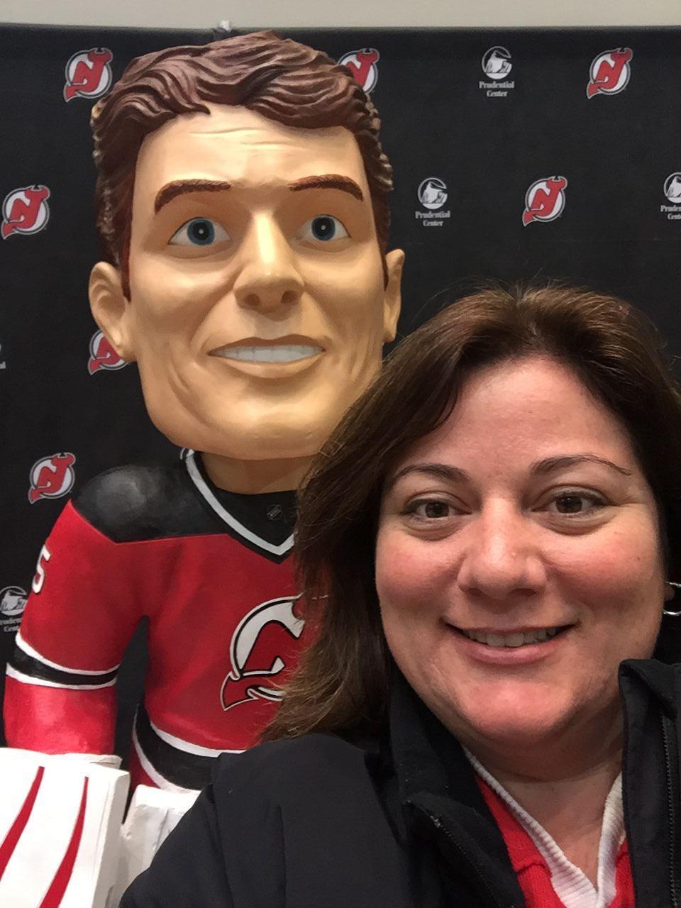 New Jersey Devils vs. Buffalo Sabres - NHL
