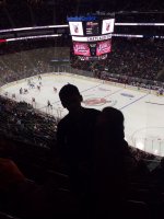 New Jersey Devils vs. Buffalo Sabres -  NHL