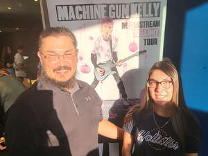 Machine Gun Kelly - Mainstream Sellout Tour