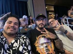 Machine Gun Kelly - Mainstream Sellout Tour