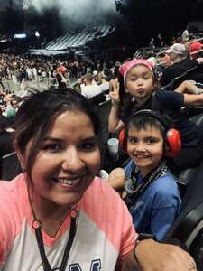 Machine Gun Kelly - Mainstream Sellout Tour