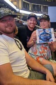 Machine Gun Kelly - Mainstream Sellout Tour