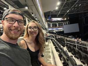 Machine Gun Kelly - Mainstream Sellout Tour