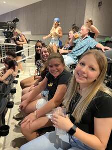 Machine Gun Kelly - Mainstream Sellout Tour