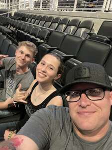 Machine Gun Kelly - Mainstream Sellout Tour