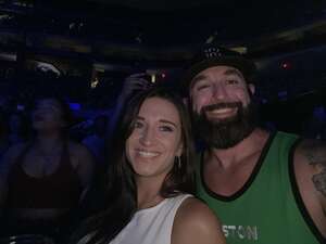 Machine Gun Kelly - Mainstream Sellout Tour