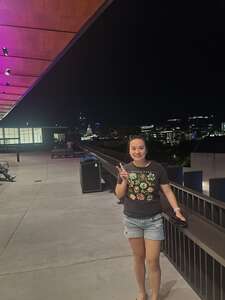 Machine Gun Kelly - Mainstream Sellout Tour