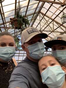 Machine Gun Kelly - Mainstream Sellout Tour