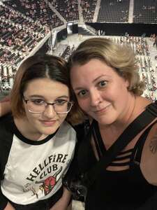 Machine Gun Kelly - Mainstream Sellout Tour