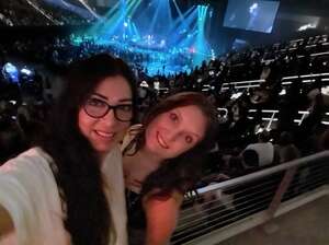 Machine Gun Kelly - Mainstream Sellout Tour