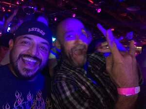 Machine Gun Kelly - Mainstream Sellout Tour